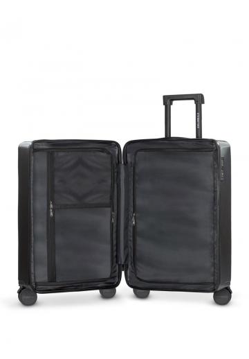 Чемодан на колесах