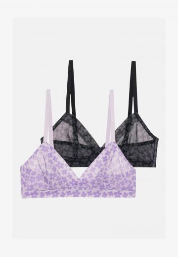 Бюстгальтер без косточек