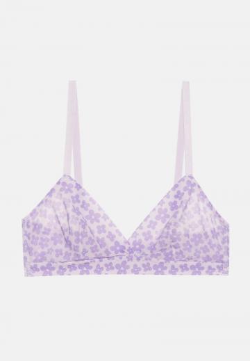 Бюстгальтер без косточек