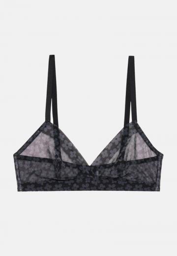 Бюстгальтер без косточек
