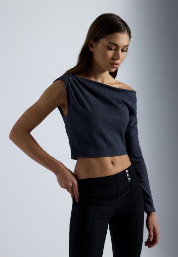 Майка-борцовка