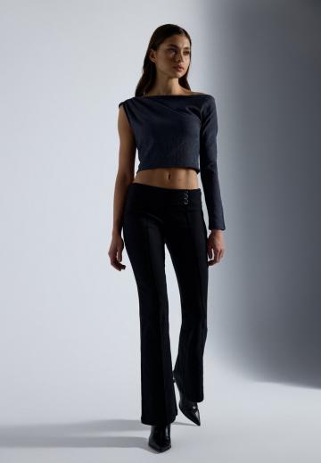 Майка-борцовка