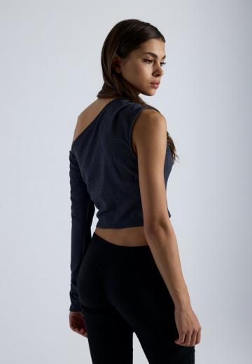 Майка-борцовка