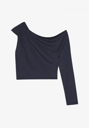 Майка-борцовка