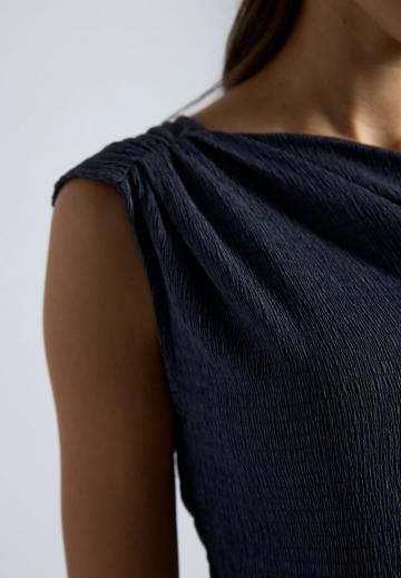 Майка-борцовка