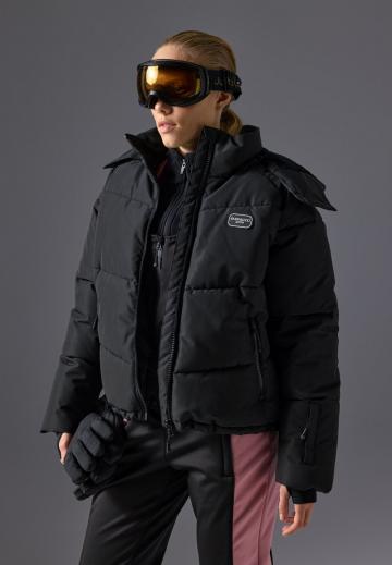 Спортивная куртка