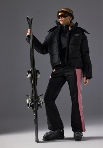 Спортивная куртка