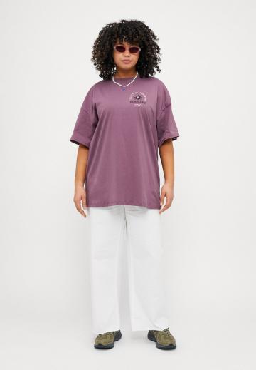 Длинная майка