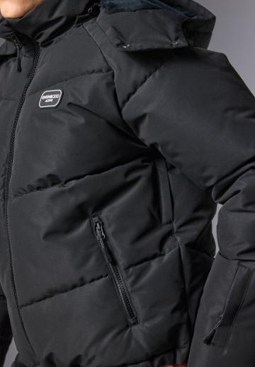 Спортивная куртка