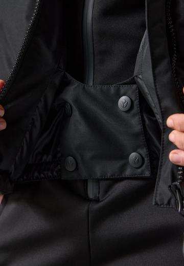 Спортивная куртка