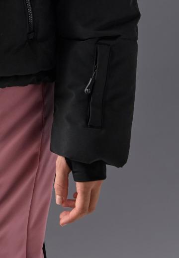 Спортивная куртка