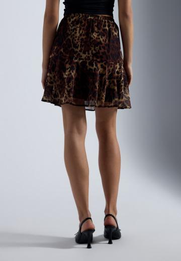 Летняя юбка