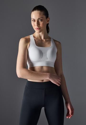 Бюстгальтер без косточек