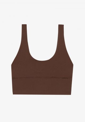 Спортивный бюстгальтер