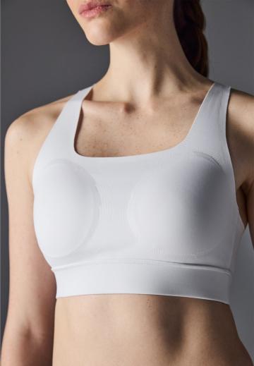 Бюстгальтер без косточек