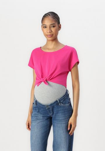 Футболка для беременных