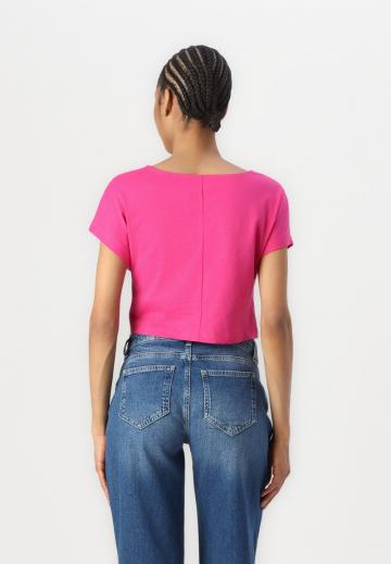 Футболка для беременных