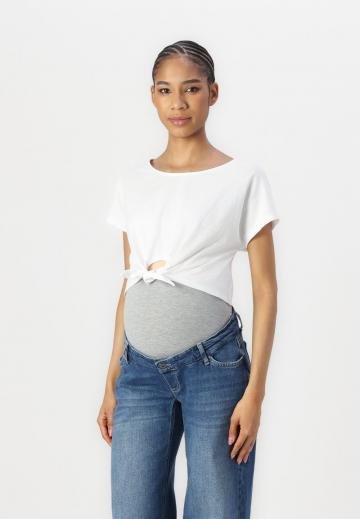 Футболка для беременных