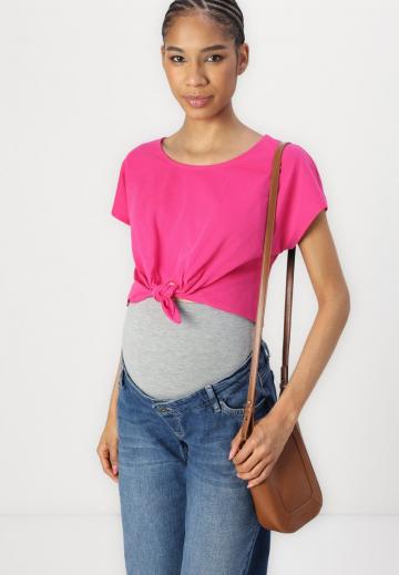 Футболка для беременных