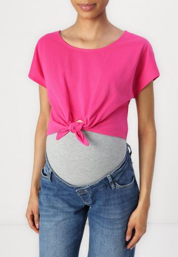 Футболка для беременных