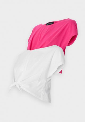 Футболка для беременных