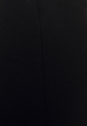 Юбка из джерси