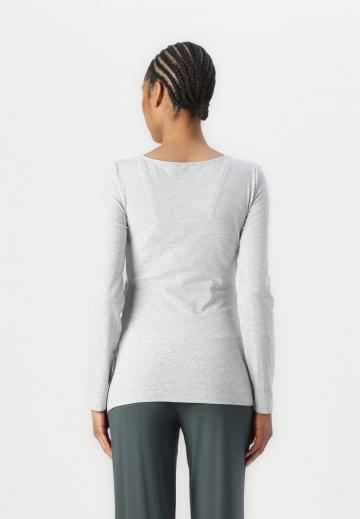 Лонгслив для беременных