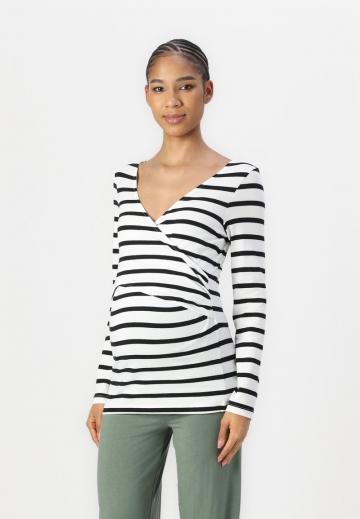 Лонгслив для беременных