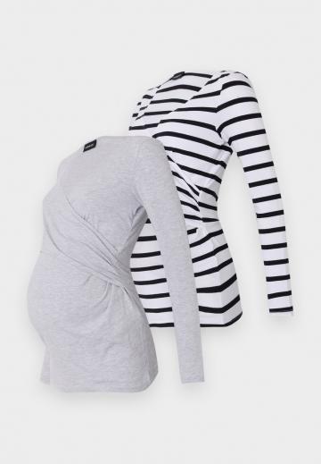 Лонгслив для беременных