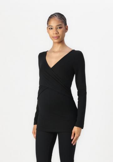 Лонгслив для беременных