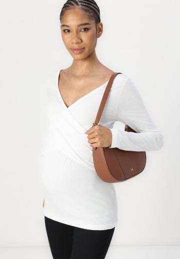 Лонгслив для беременных