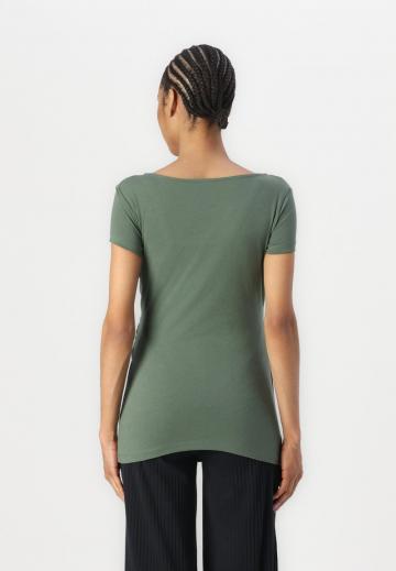 Футболка для беременных