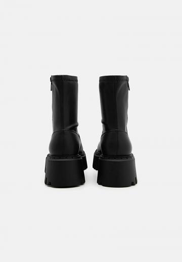 Полусапожки