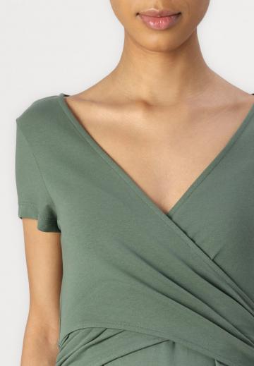 Футболка для беременных