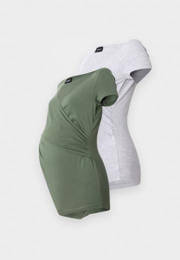 Футболка для беременных