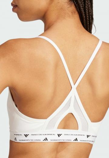 Спортивный бюстгальтер