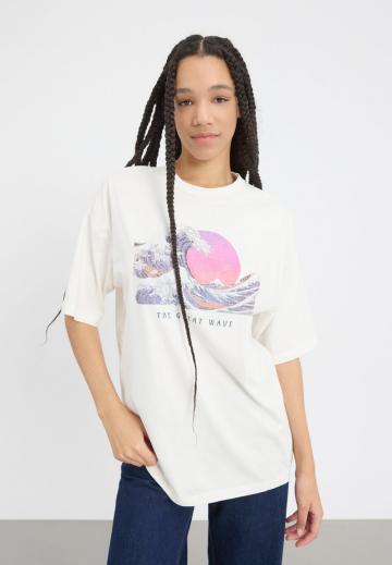 Пляжная майка