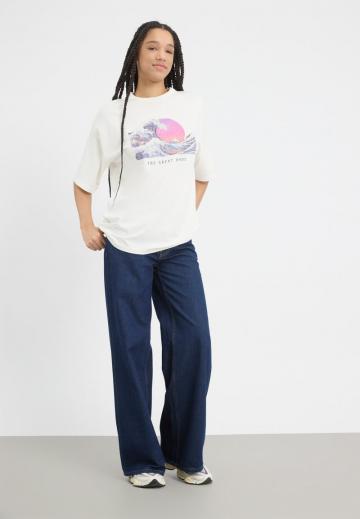 Пляжная майка