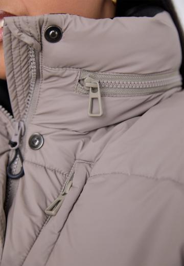 Зимняя куртка