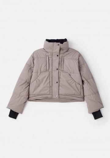 Зимняя куртка