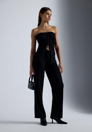 Майка-борцовка