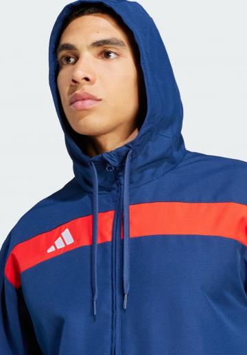 Спортивная куртка