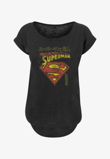 Длинная майка