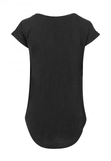 Длинная майка