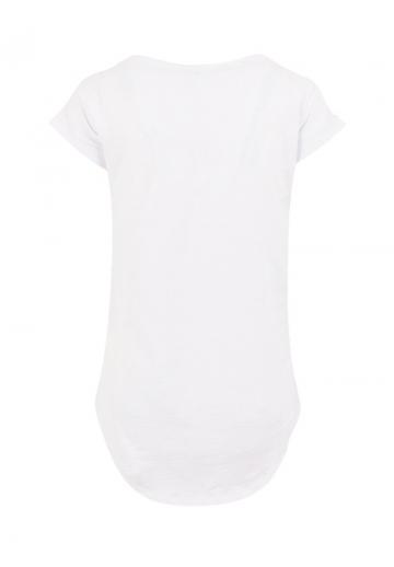 Длинная майка