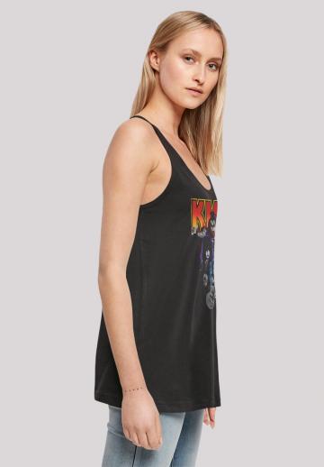 Майка-борцовка