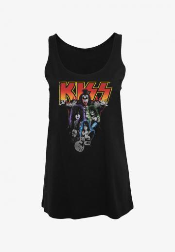 Майка-борцовка