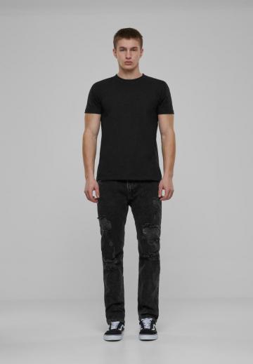 Узкие джинсы