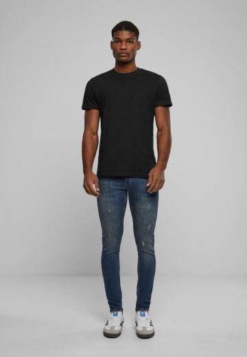 Узкие джинсы