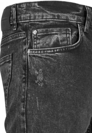 Узкие джинсы